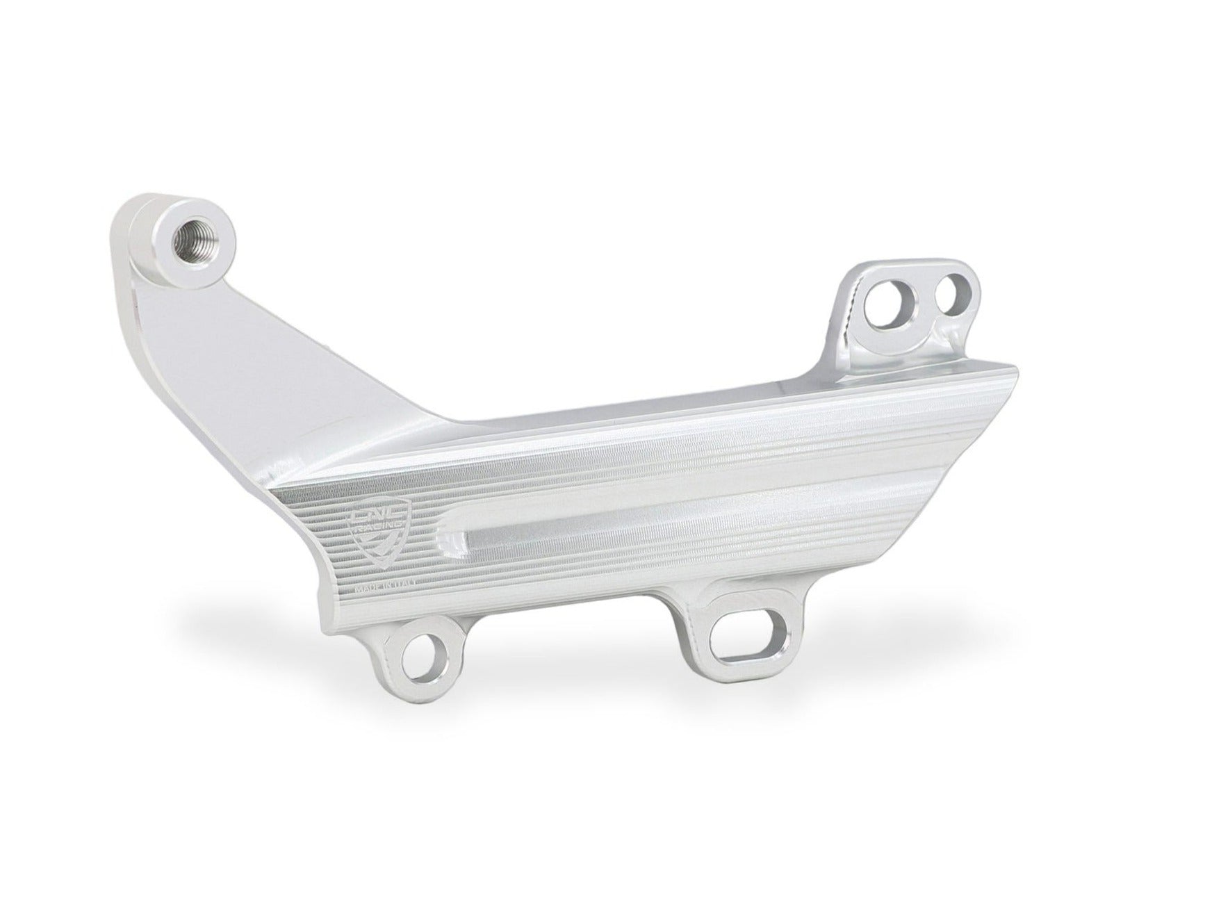 IFC01 - CNC RACING Ducati Panigale V4 / V4S (18/21) Brake Lines Cover (with fluid tank bracket) – Accessories in the Factory Racing Motorcycle Aftermarket Accessories and Parts Online Shop