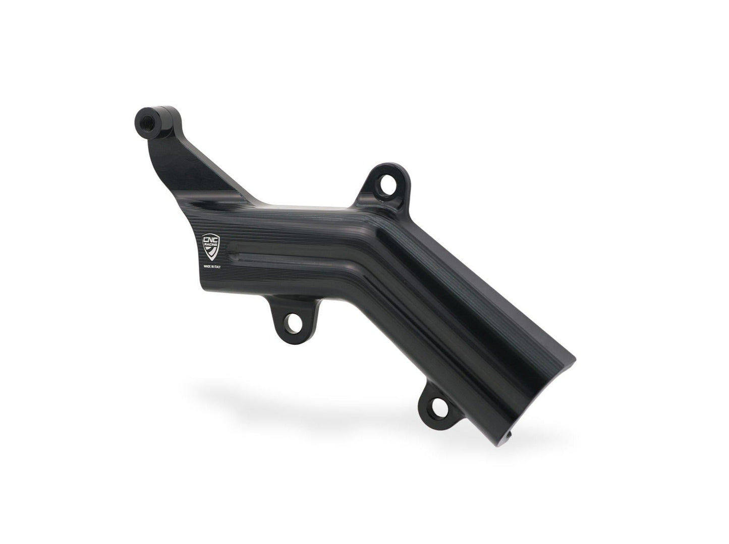 IFC02 - CNC RACING Ducati Streetfighter V4 / S (20/22) Brake Cover Fluid Tank Bracket – Accessories in the Factory Racing Motorcycle Aftermarket Accessories and Parts Online Shop