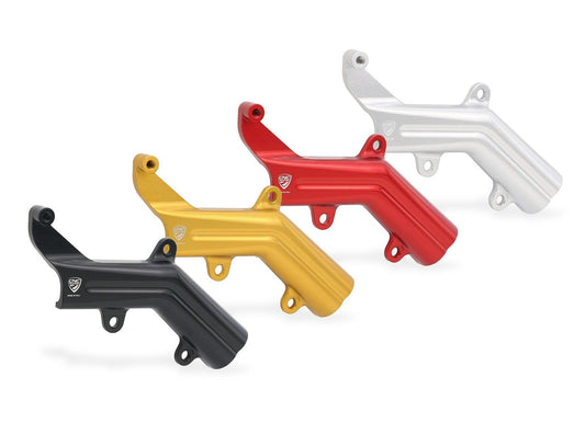 IFC02 - CNC RACING Ducati Streetfighter V4 / S (20/22) Brake Cover Fluid Tank Bracket – Accessories in the Factory Racing Motorcycle Aftermarket Accessories and Parts Online Shop