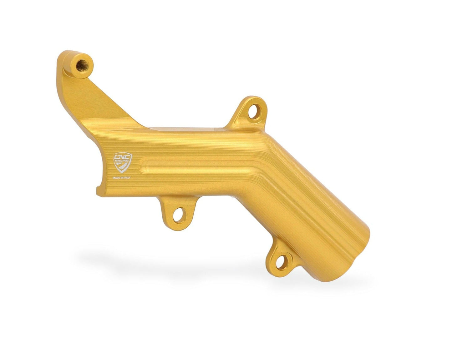 IFC02 - CNC RACING Ducati Streetfighter V4 / S (20/22) Brake Cover Fluid Tank Bracket – Accessories in the Factory Racing Motorcycle Aftermarket Accessories and Parts Online Shop