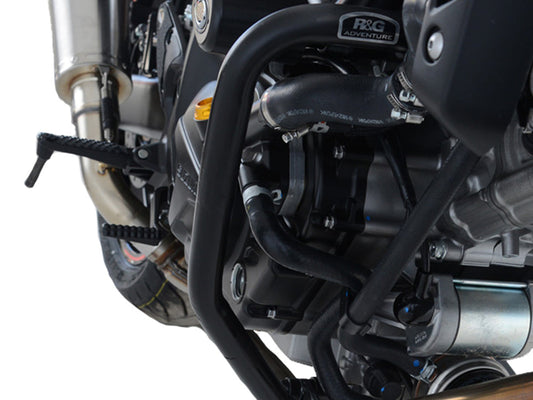 AB0040 - R&G RACING Suzuki SV650 (2016+) Crash Protection Bars