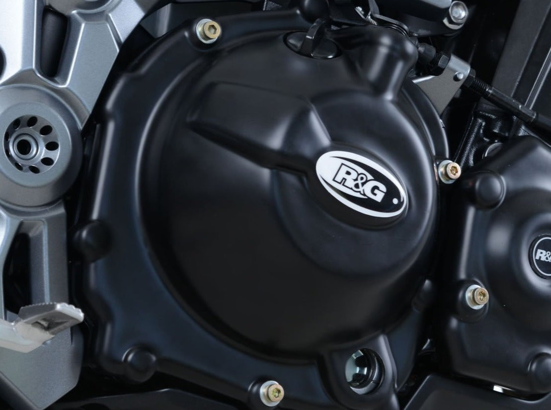 KEC0099 - R&G RACING Kawasaki Z900 (17/19) Engine Covers Protection Kit (3 pcs)