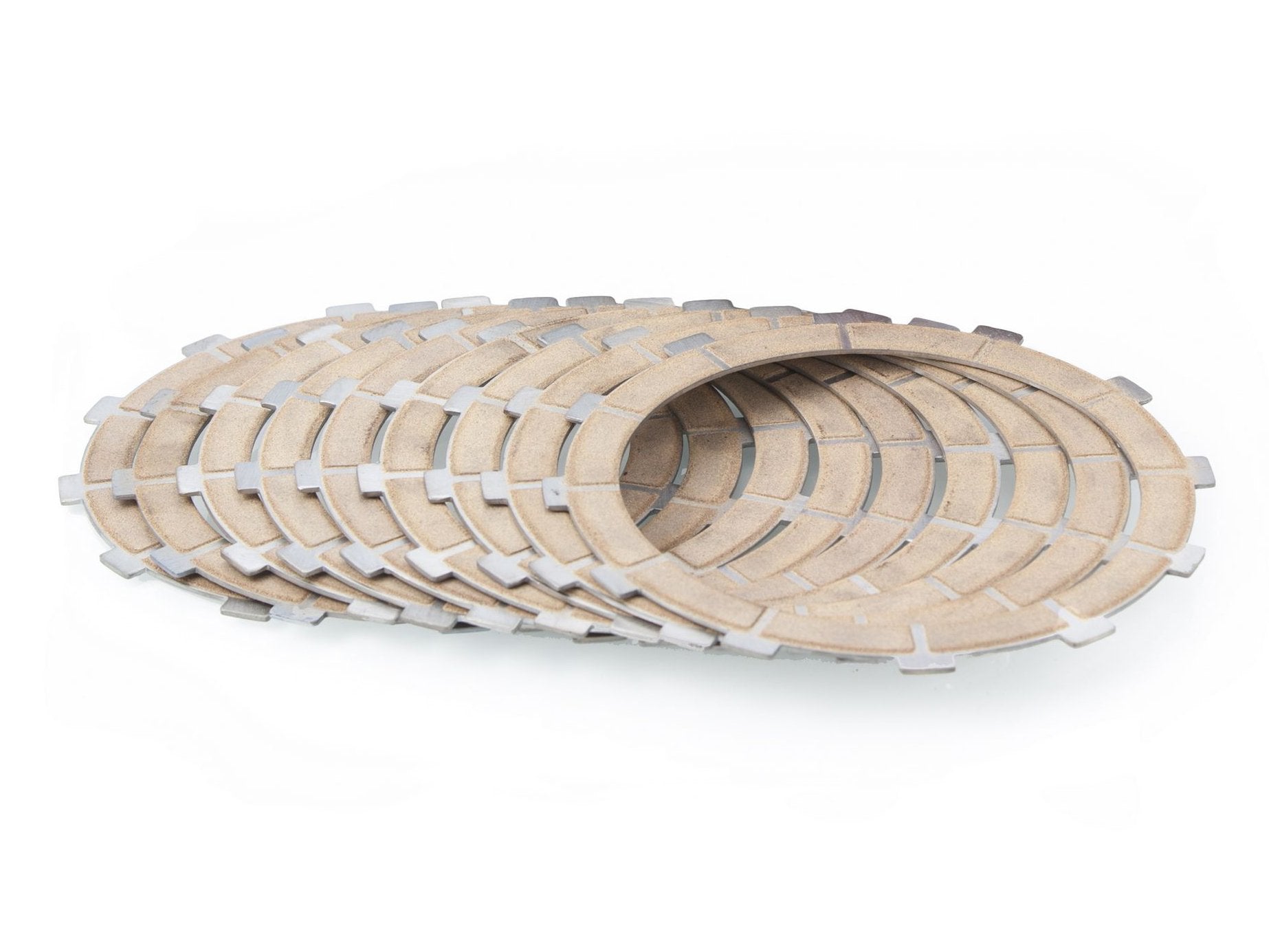 KD016 - CNC RACING Ducati Dry Clutch Friction Discs – Accessories in the Factory Racing Motorcycle Aftermarket Accessories and Parts Online Shop