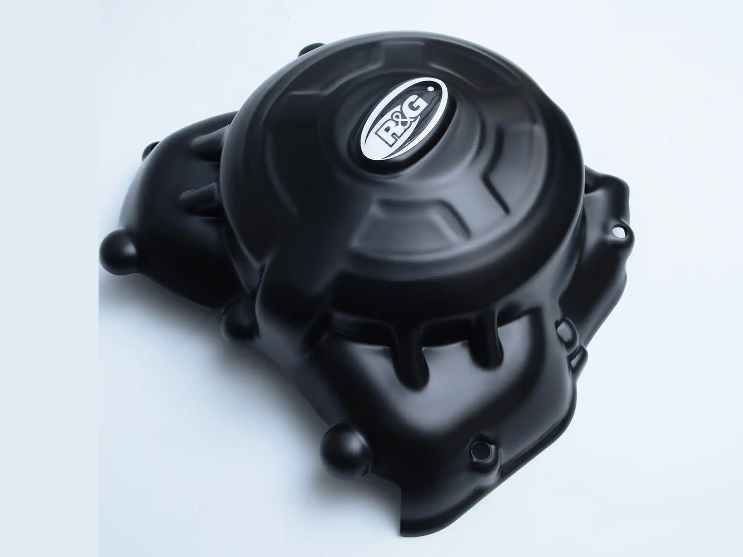 KEC0117 - R&G RACING Husqvarna / KTM Engine Covers Protection Kit (2 pcs)