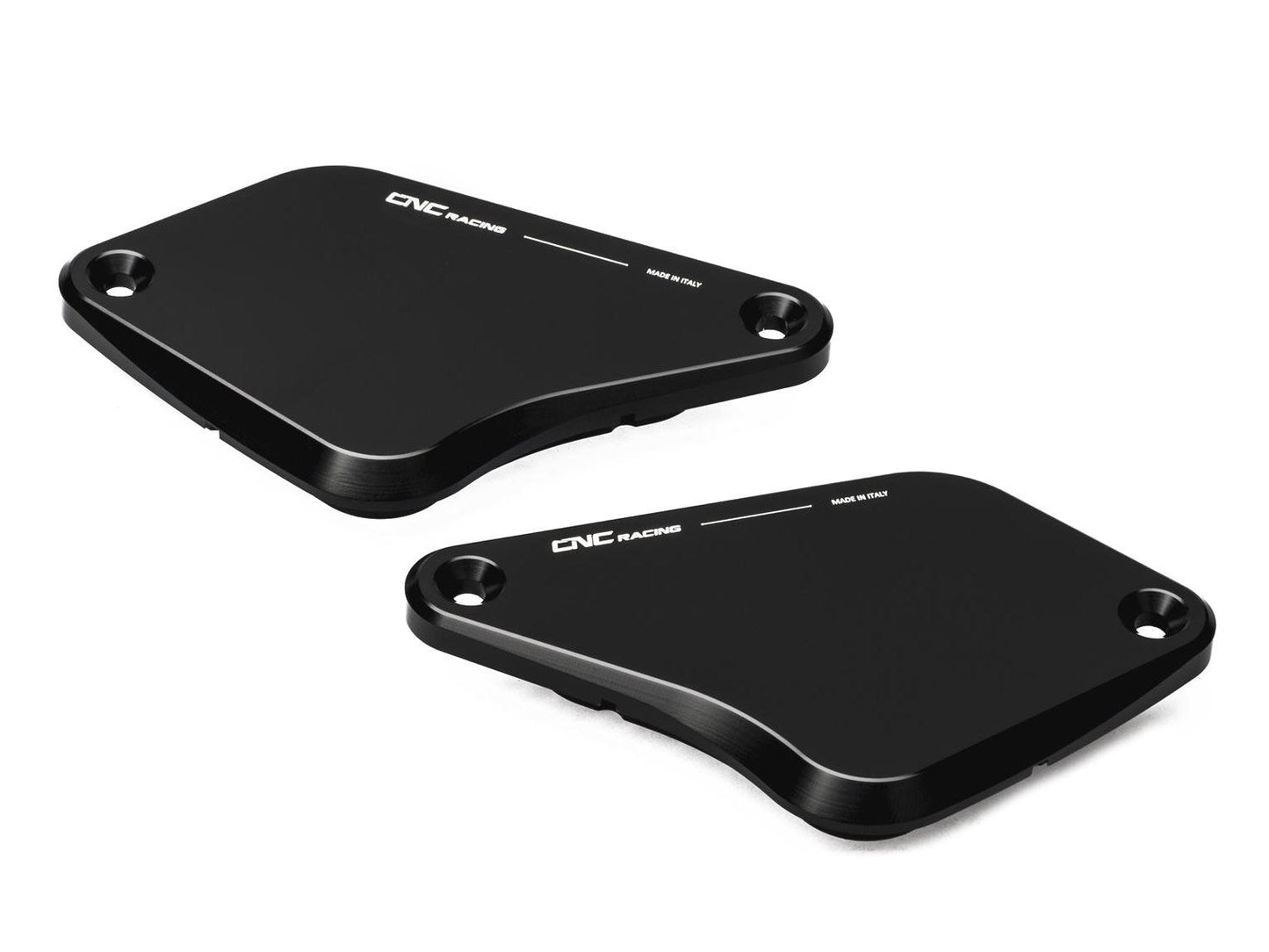 KT550 - CNC RACING Ducati Diavel / XDiavel Front Brake & Clutch Fluid Tank Caps "Touch" – Accessories in the Factory Racing Motorcycle Aftermarket Accessories and Parts Online Shop