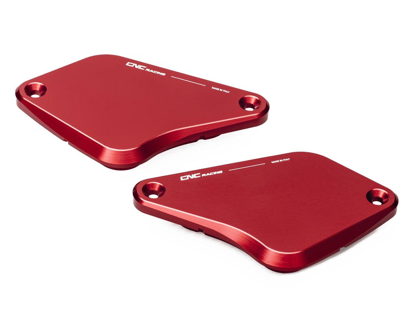 KT550 - CNC RACING Ducati Diavel / XDiavel Front Brake & Clutch Fluid Tank Caps "Touch" – Accessories in the Factory Racing Motorcycle Aftermarket Accessories and Parts Online Shop