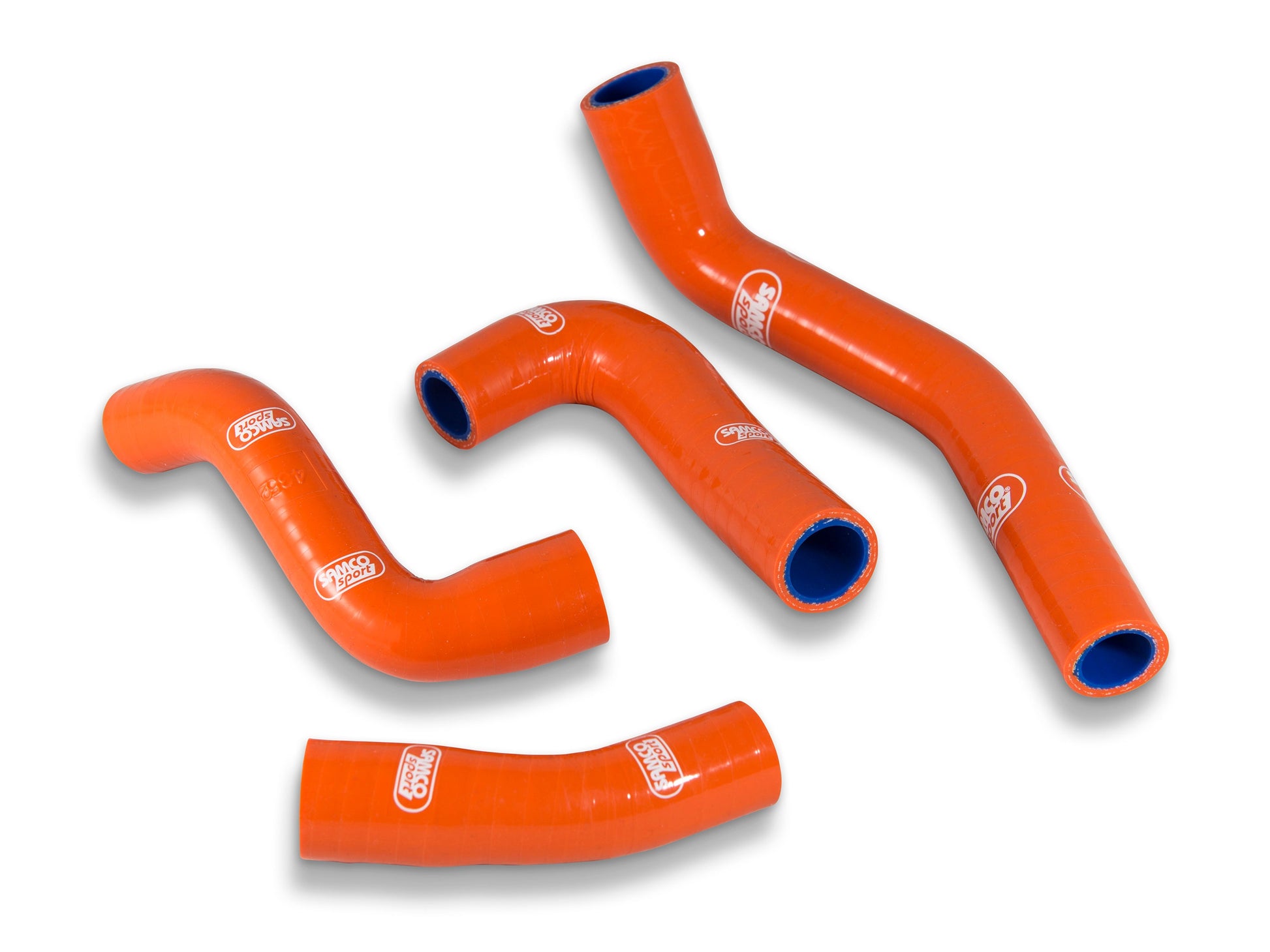 SAMCO SPORT KTM 125 RC / Duke Silicone Hoses Kit – Accessories in Factory Racing – Motorcycle Parts & Accessories Online Store