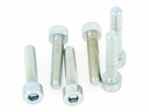 KV220 - CNC RACING Ducati Dry Clutch Screws set – Accessories in the Factory Racing Motorcycle Aftermarket Accessories and Parts Online Shop