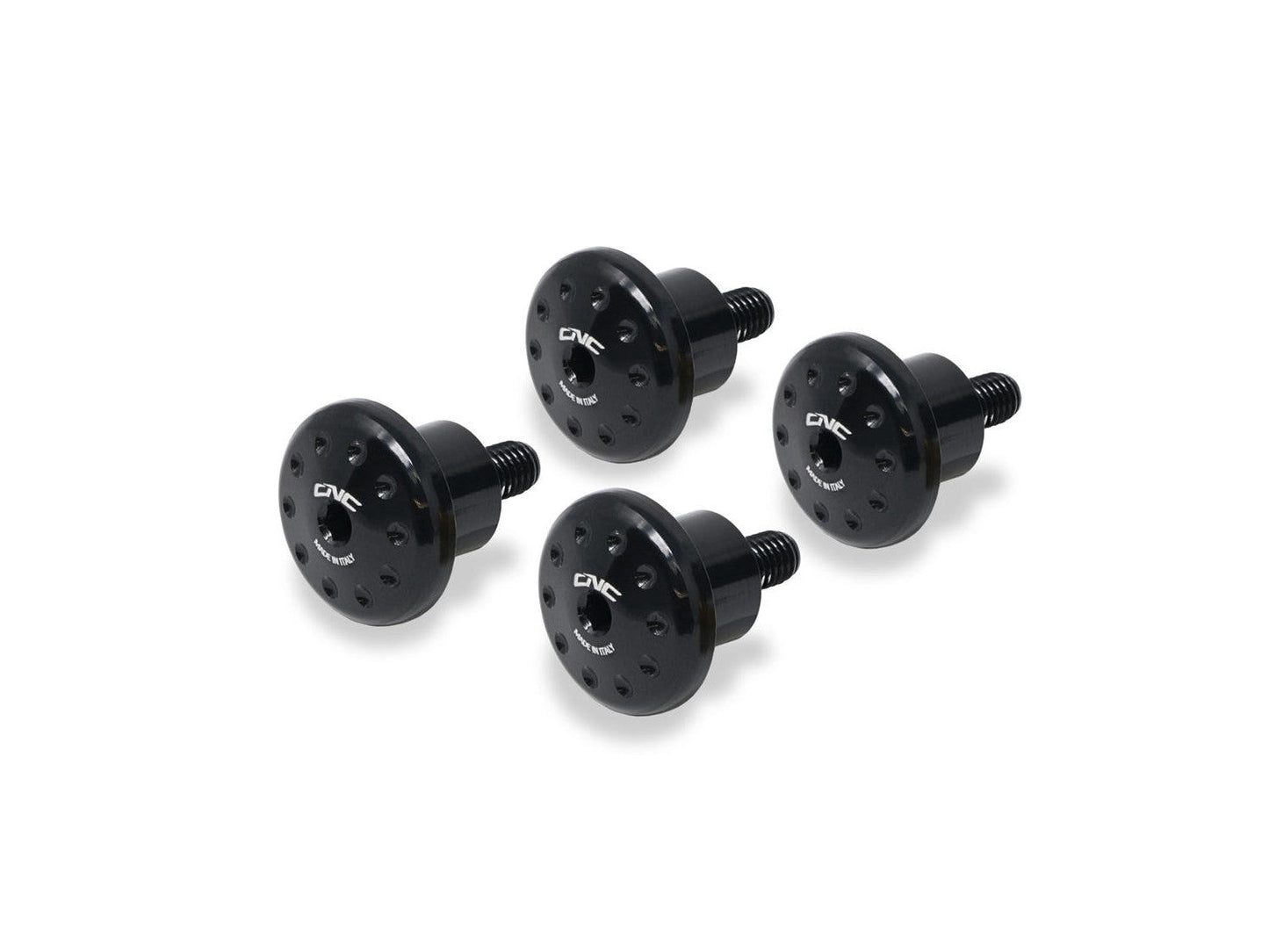 KV303 - CNC RACING Ducati DesertX (2022+) Wind Screen Screws – Accessories in the Factory Racing Motorcycle Aftermarket Accessories and Parts Online Shop
