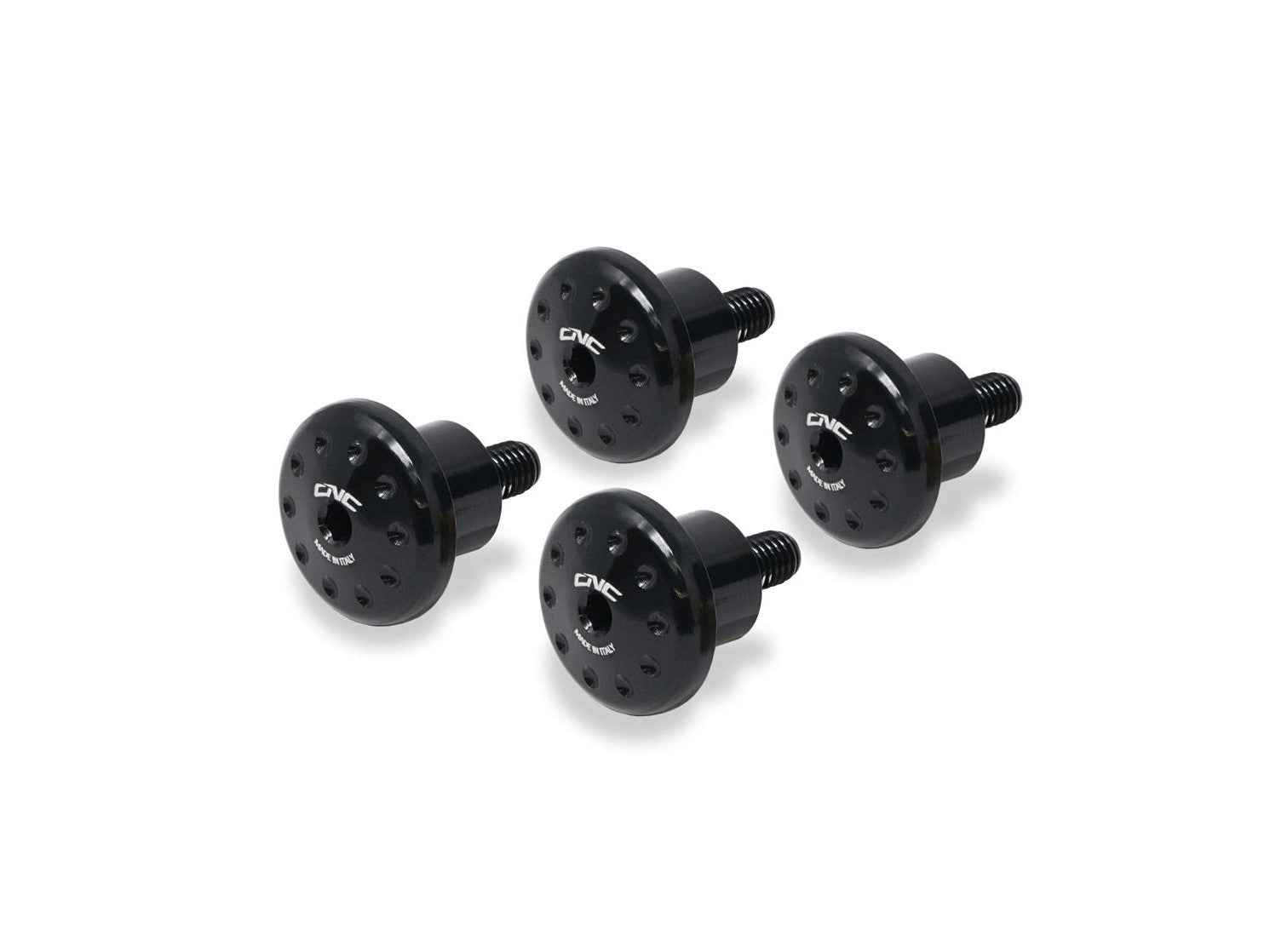 KV303 - CNC RACING Ducati DesertX (2022+) Wind Screen Screws – Accessories in the Factory Racing Motorcycle Aftermarket Accessories and Parts Online Shop
