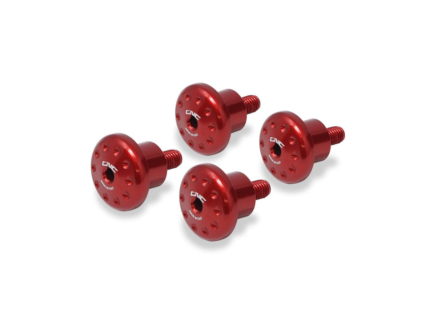 KV303 - CNC RACING Ducati DesertX (2022+) Wind Screen Screws – Accessories in the Factory Racing Motorcycle Aftermarket Accessories and Parts Online Shop