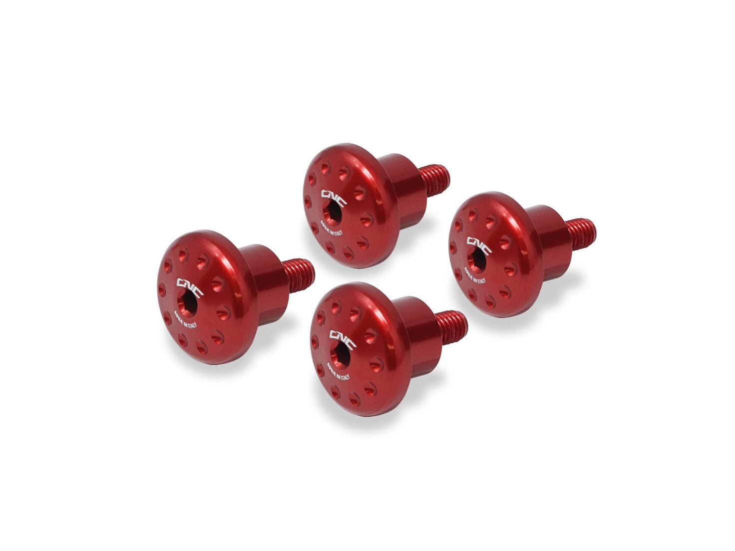KV303 - CNC RACING Ducati DesertX (2022+) Wind Screen Screws – Accessories in the Factory Racing Motorcycle Aftermarket Accessories and Parts Online Shop