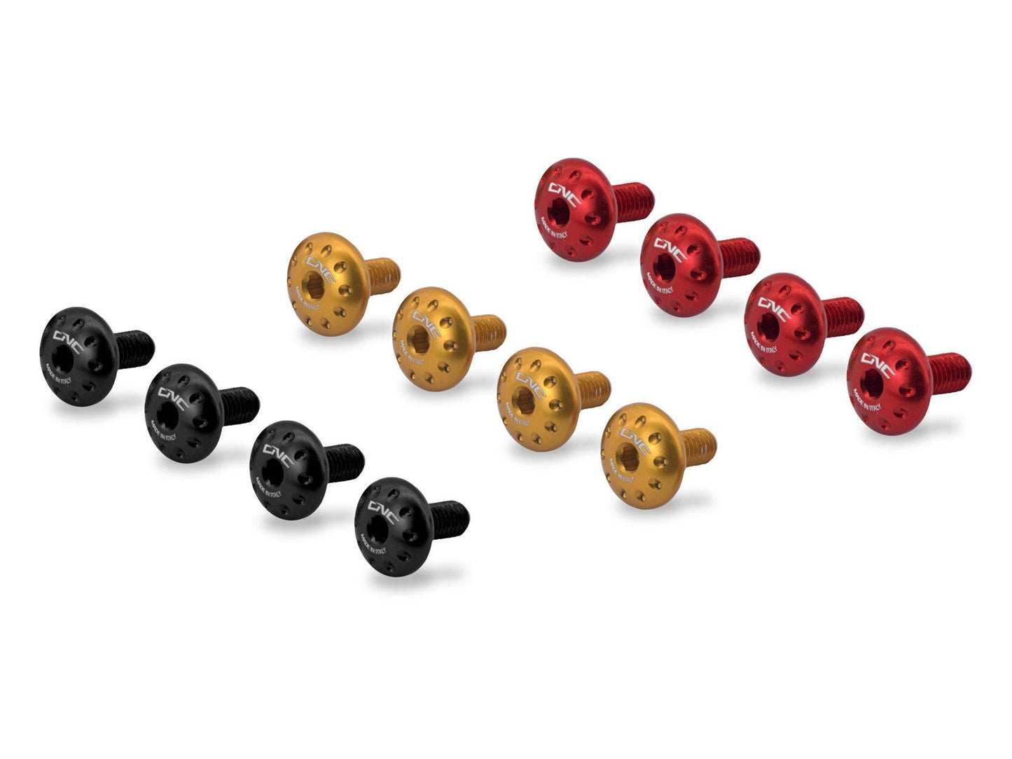 KV320 - CNC RACING Ducati Multistrada Enduro Engine Guard Screws – Accessories in the Factory Racing Motorcycle Aftermarket Accessories and Parts Online Shop