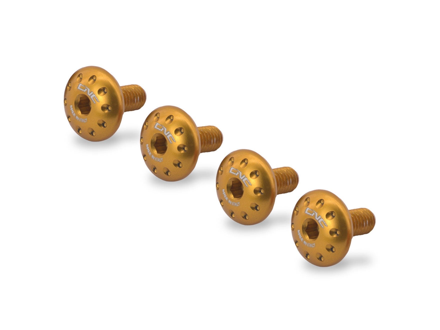 KV398 - CNC RACING Ducati Panigale (12/19) Heel Guard Screws – Accessories in the Factory Racing Motorcycle Aftermarket Accessories and Parts Online Shop