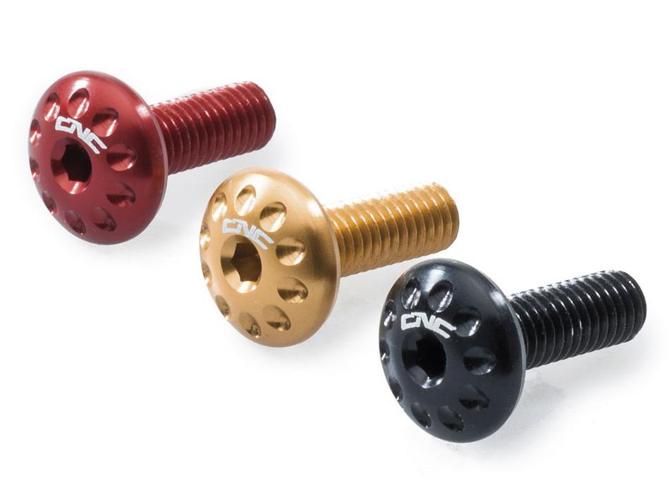 KV316 - CNC RACING MV Agusta Brutale / Dragster Side Fairing Panels Screws – Accessories in the Factory Racing Motorcycle Aftermarket Accessories and Parts Online Shop