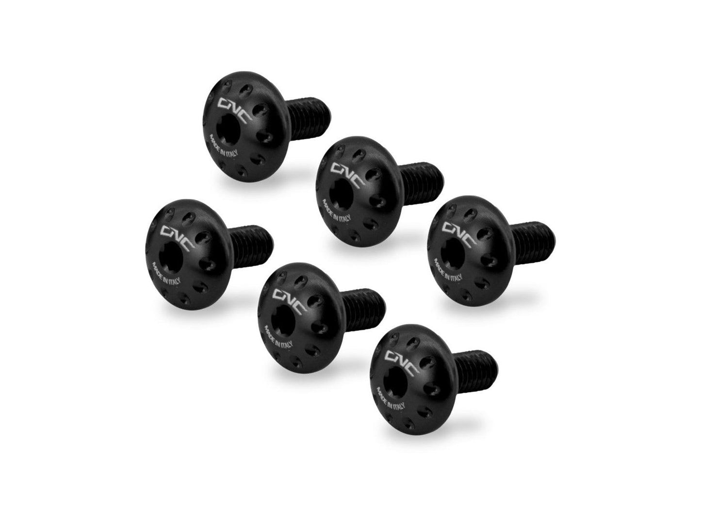 KV325 - CNC RACING Ducati Monster 1200 Radiator Side Panel Screws – Accessories in the Factory Racing Motorcycle Aftermarket Accessories and Parts Online Shop