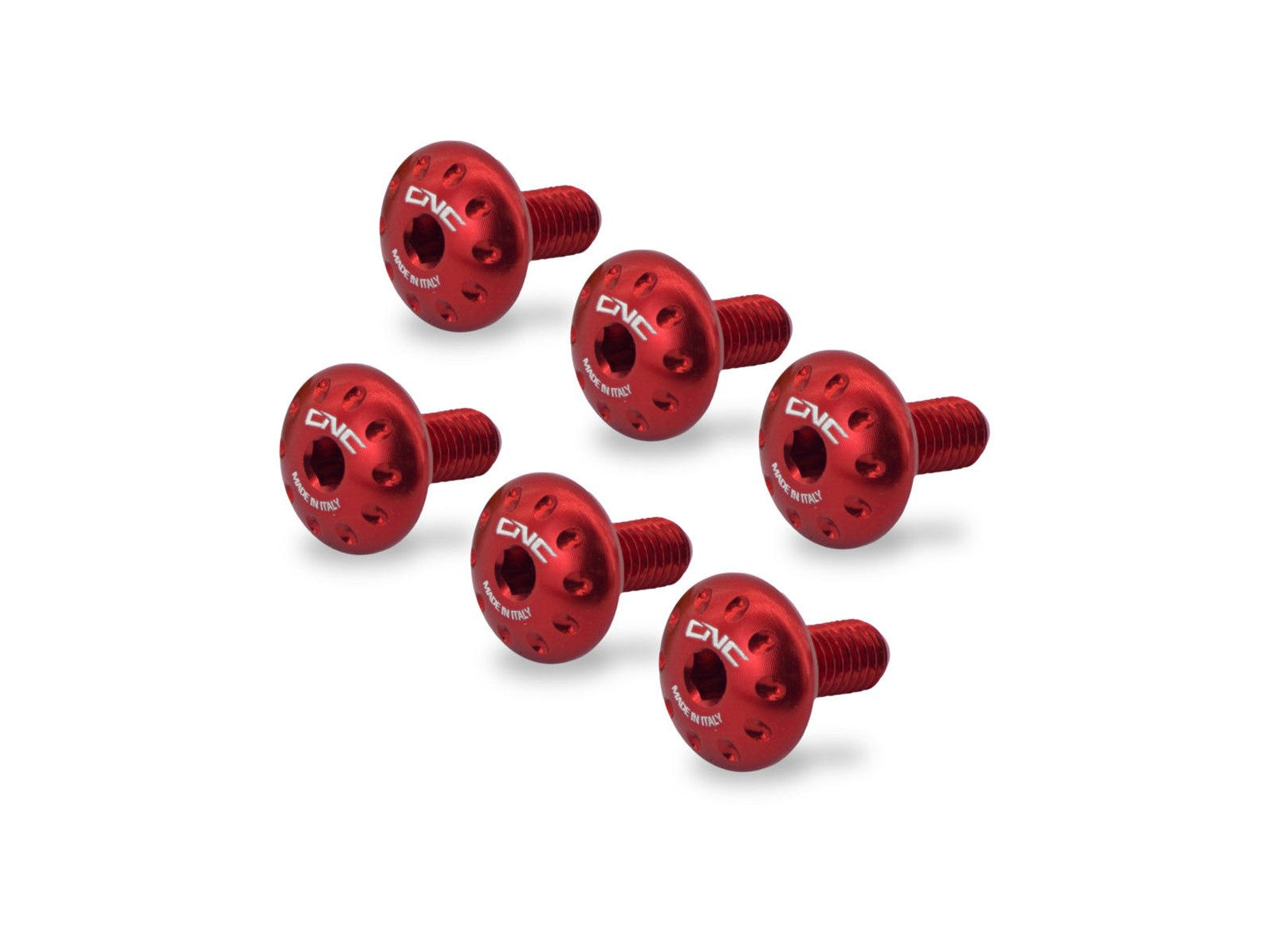 KV325 - CNC RACING Ducati Monster 1200 Radiator Side Panel Screws – Accessories in the Factory Racing Motorcycle Aftermarket Accessories and Parts Online Shop