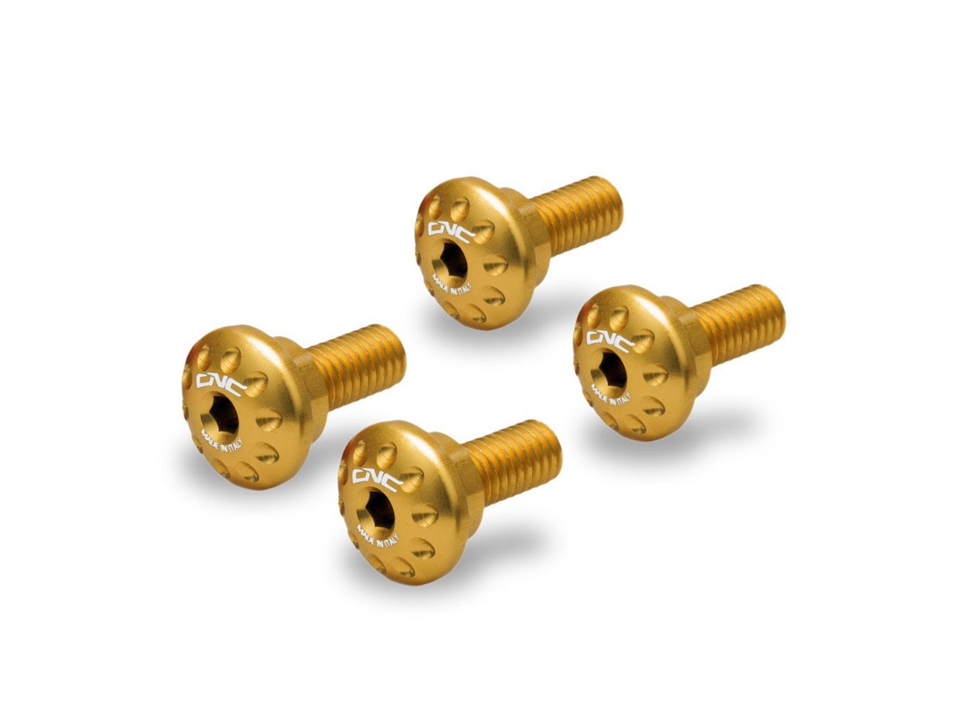 KV336 - CNC RACING MV Agusta Turismo Veloce 800 Undertail Cover Screws – Accessories in the Factory Racing Motorcycle Aftermarket Accessories and Parts Online Shop