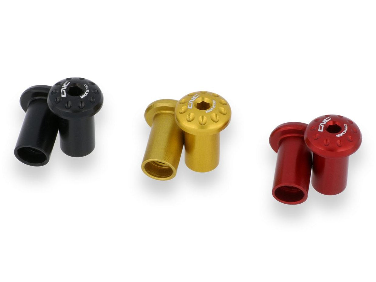 KV339 - CNC RACING Ducati Key Guard Screws – Accessories in the Factory Racing Motorcycle Aftermarket Accessories and Parts Online Shop