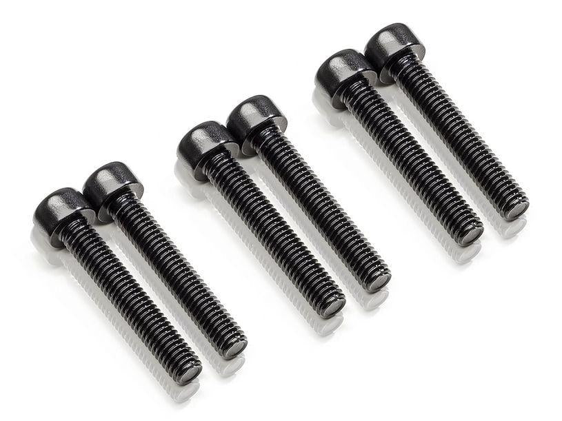 KV356 - CNC RACING Ducati Fuel Tank Cap Bolts – Accessories in the Factory Racing Motorcycle Aftermarket Accessories and Parts Online Shop