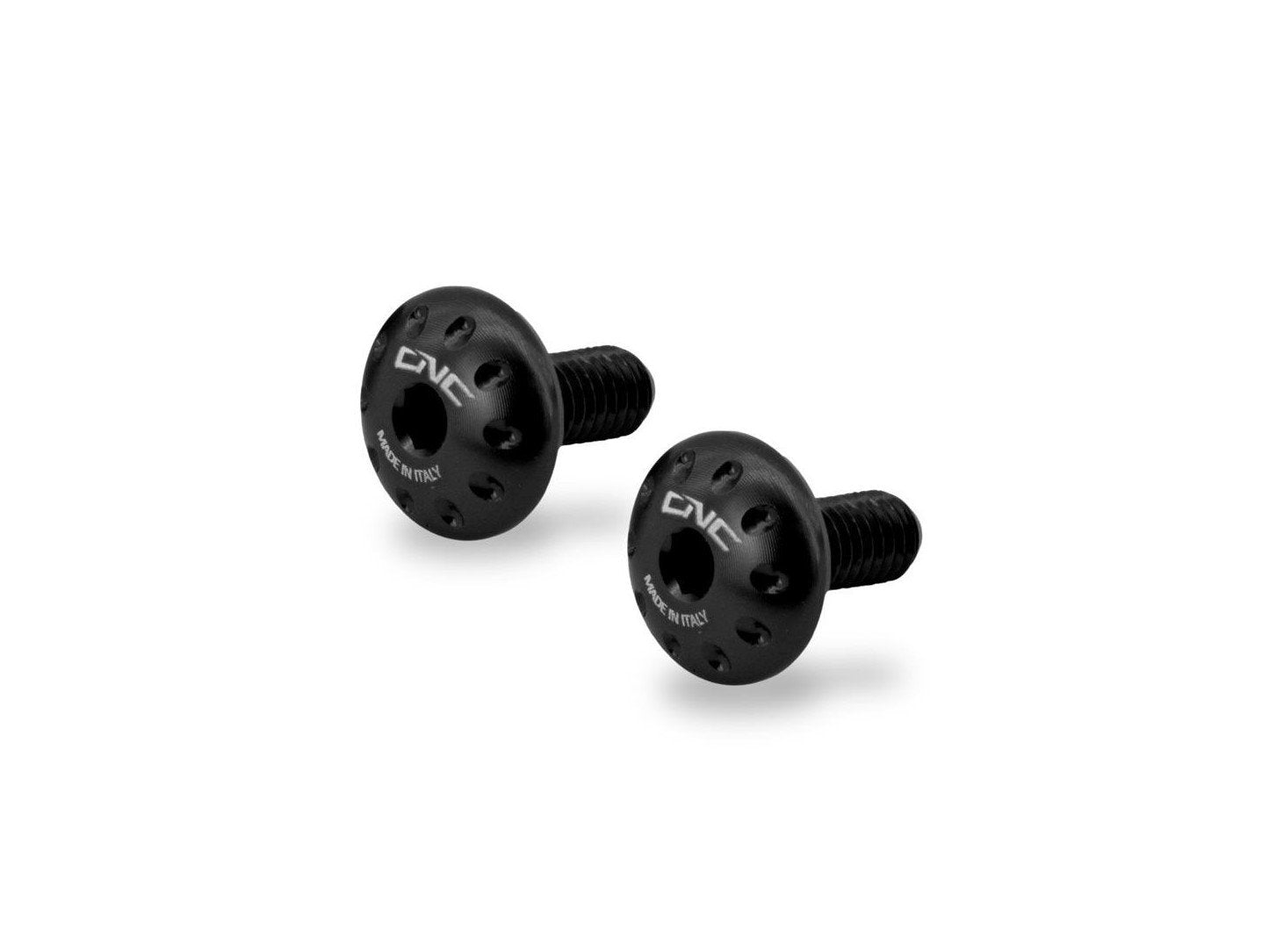 KV316 - CNC RACING Ducati / MV Agusta Dashboard Screws – Accessories in the Factory Racing Motorcycle Aftermarket Accessories and Parts Online Shop