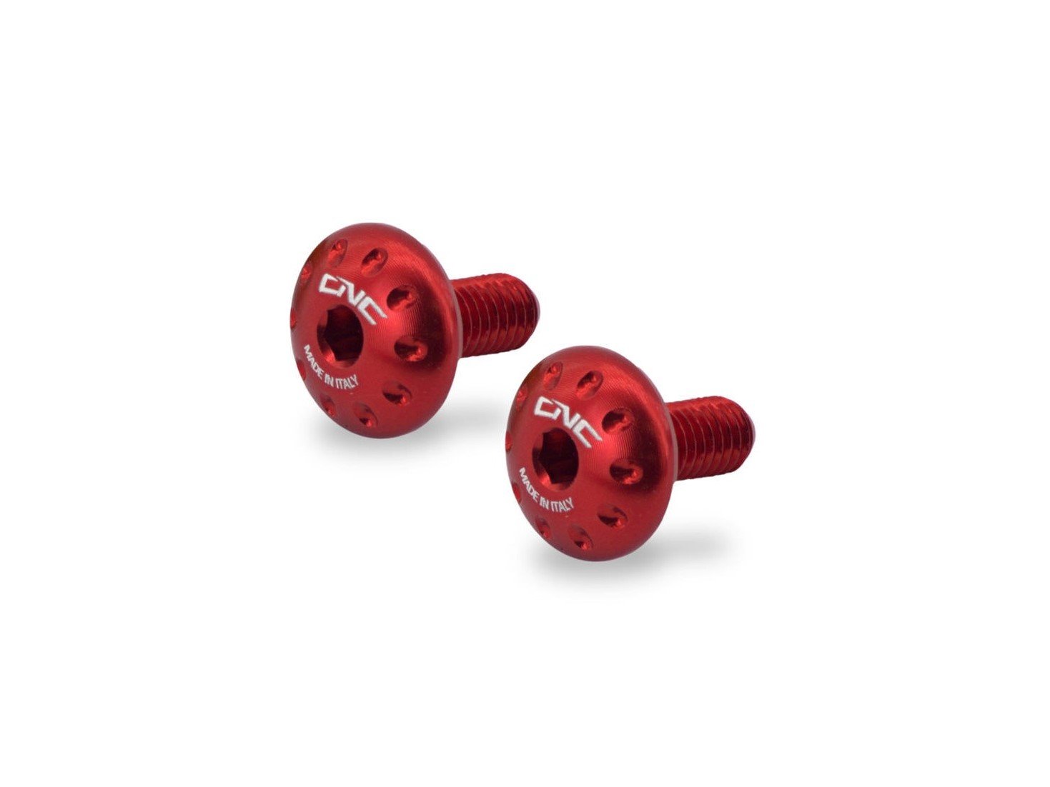 KV316 - CNC RACING Ducati / MV Agusta Dashboard Screws – Accessories in the Factory Racing Motorcycle Aftermarket Accessories and Parts Online Shop