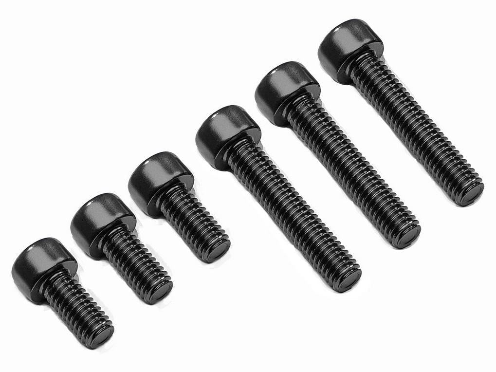 KV438 - CNC RACING MV Agusta Fuel Tank Cap Bolts kit – Accessories in the Factory Racing Motorcycle Aftermarket Accessories and Parts Online Shop