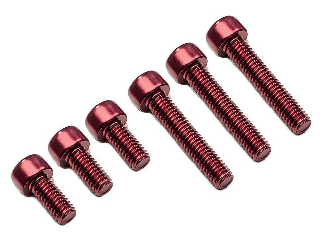 KV438 - CNC RACING MV Agusta Fuel Tank Cap Bolts kit – Accessories in the Factory Racing Motorcycle Aftermarket Accessories and Parts Online Shop