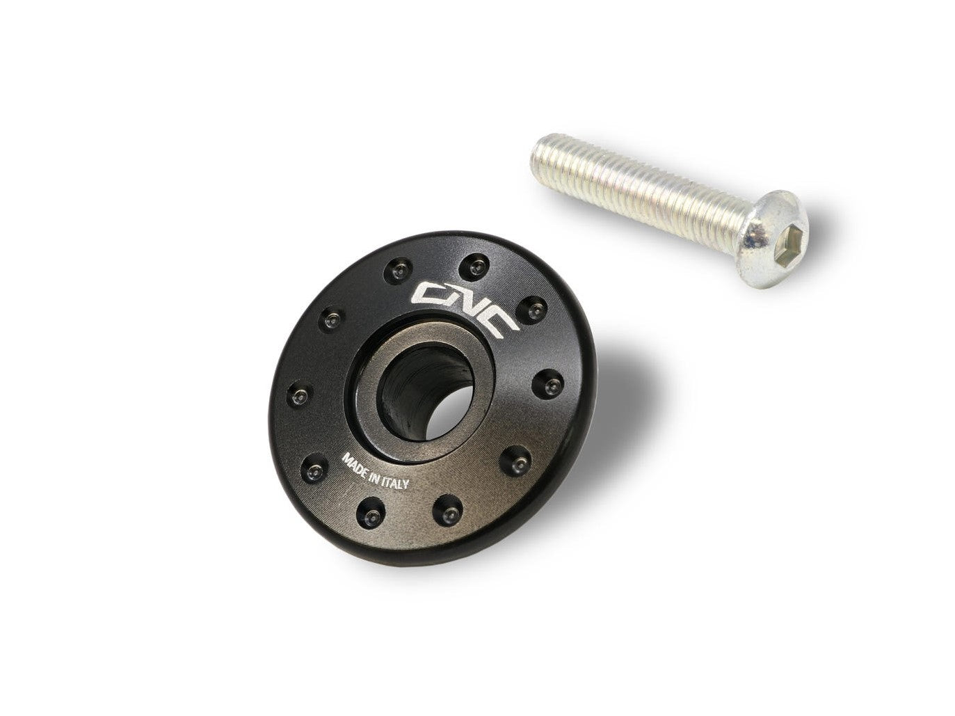 KV453 - CNC RACING MV Agusta Exhaust Silencer Bracket Collar Screw – Accessories in the Factory Racing Motorcycle Aftermarket Accessories and Parts Online Shop