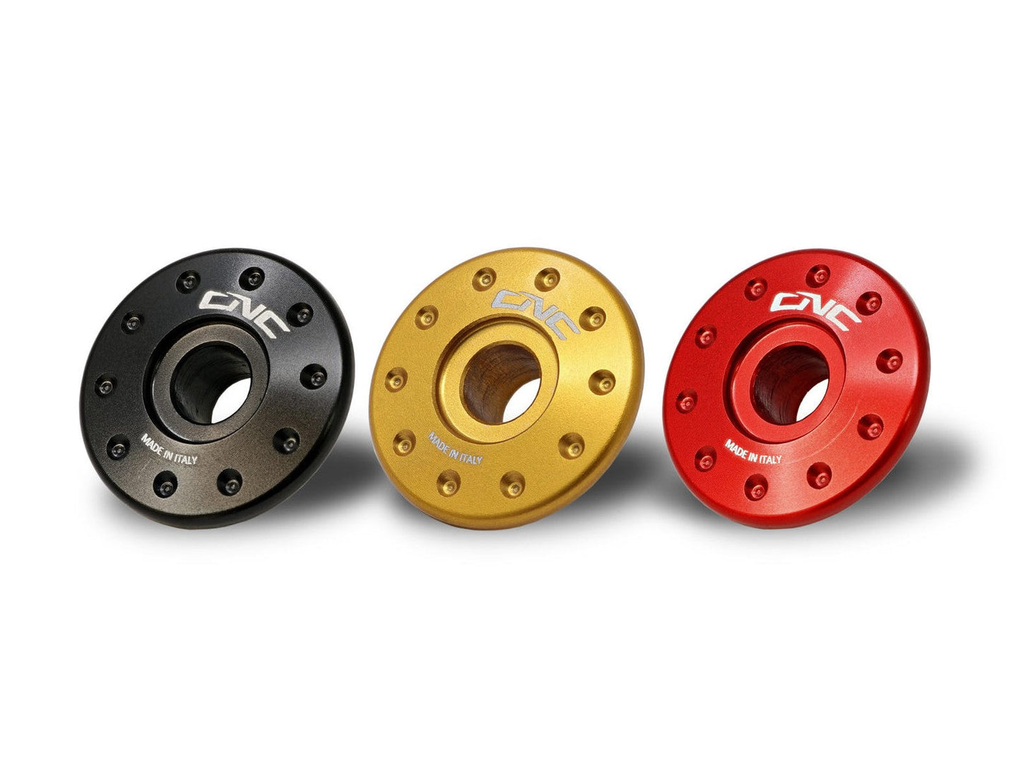 KV453 - CNC RACING MV Agusta Exhaust Silencer Bracket Collar Screw – Accessories in the Factory Racing Motorcycle Aftermarket Accessories and Parts Online Shop