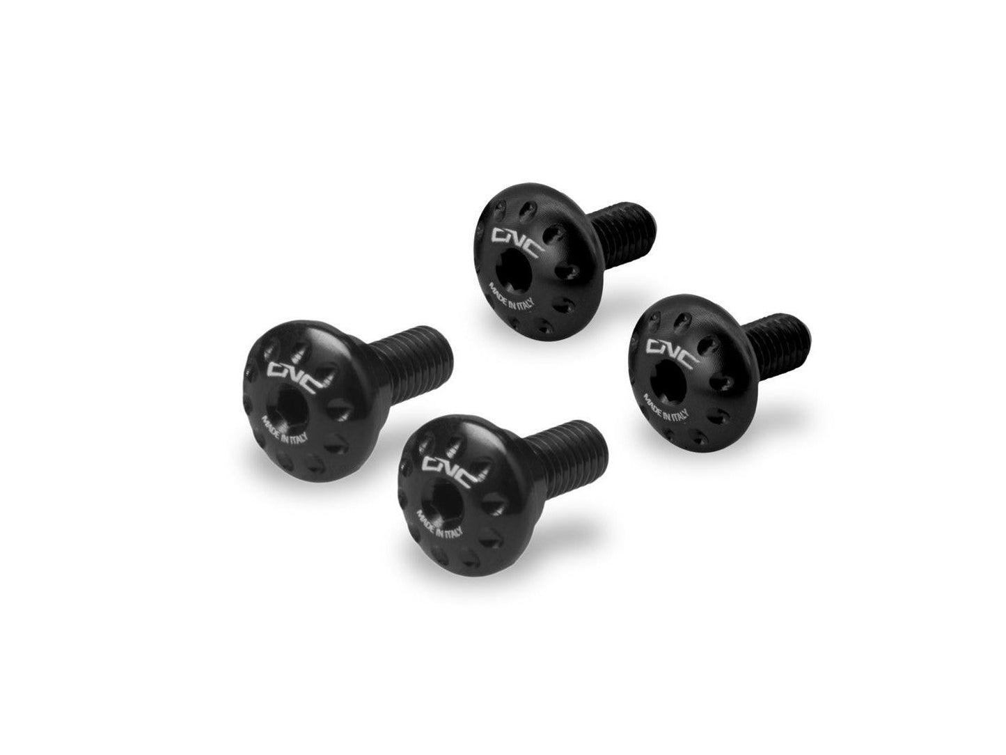 KV456 - CNC RACING Ducati Streetfighter V4 Radiator Side Panels Screws – Accessories in the Factory Racing Motorcycle Aftermarket Accessories and Parts Online Shop