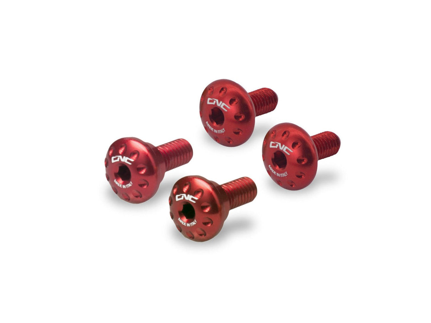 KV456 - CNC RACING Ducati Streetfighter V4 Radiator Side Panels Screws – Accessories in the Factory Racing Motorcycle Aftermarket Accessories and Parts Online Shop