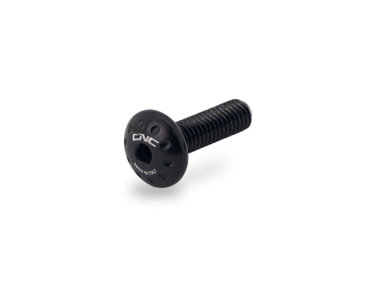 KV458 - CNC RACING Aprilia RS 660 Front Brake Fluid Tank Screw – Accessories in the Factory Racing Motorcycle Aftermarket Accessories and Parts Online Shop