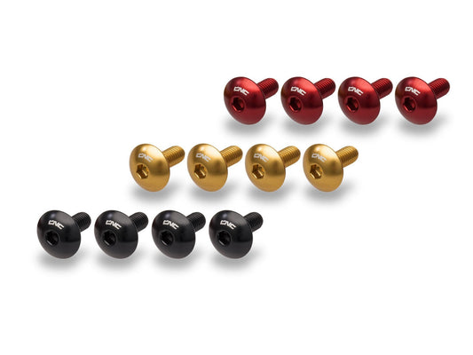 KV462 - CNC RACING Ducati Multistrada 1200 (13/14) Carbon Wind Screen Screw – Accessories in the Factory Racing Motorcycle Aftermarket Accessories and Parts Online Shop