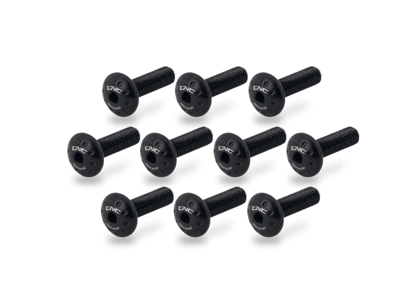 KV477 - CNC RACING Ducati Streetfighter V2 (2022+) Side Fairing Screws – Accessories in the Factory Racing Motorcycle Aftermarket Accessories and Parts Online Shop