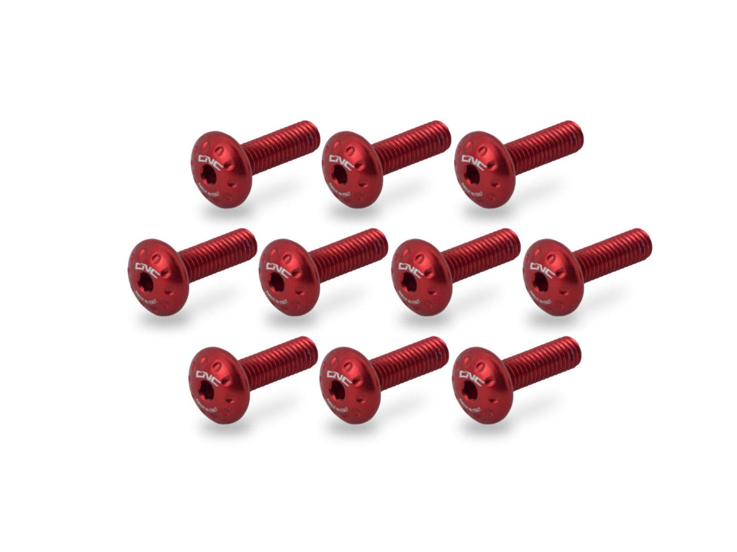 KV477 - CNC RACING Ducati Streetfighter V2 (2022+) Side Fairing Screws – Accessories in the Factory Racing Motorcycle Aftermarket Accessories and Parts Online Shop