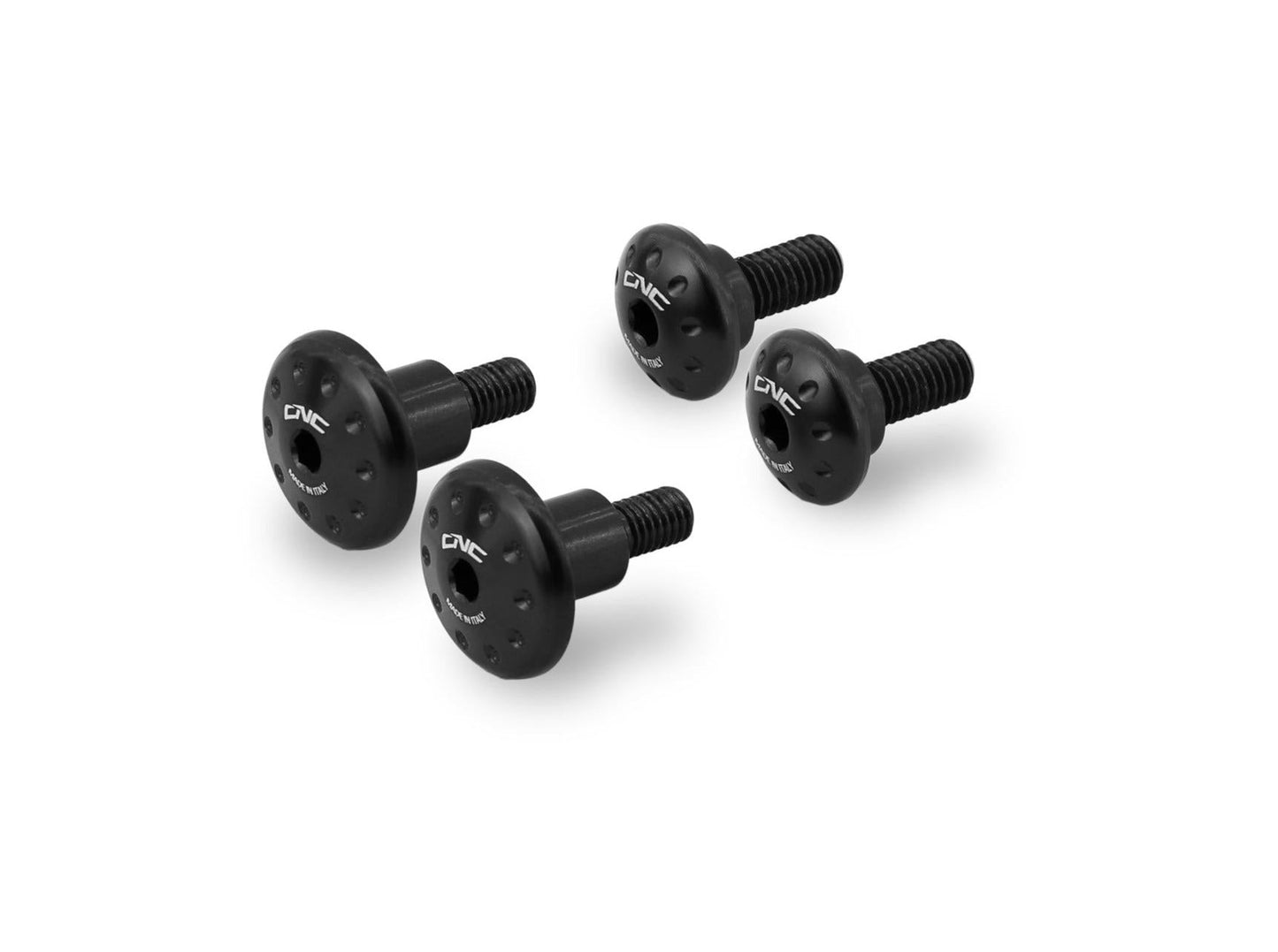KV478 - CNC RACING Ducati DesertX (2022+) Front Fairing Screws – Accessories in the Factory Racing Motorcycle Aftermarket Accessories and Parts Online Shop