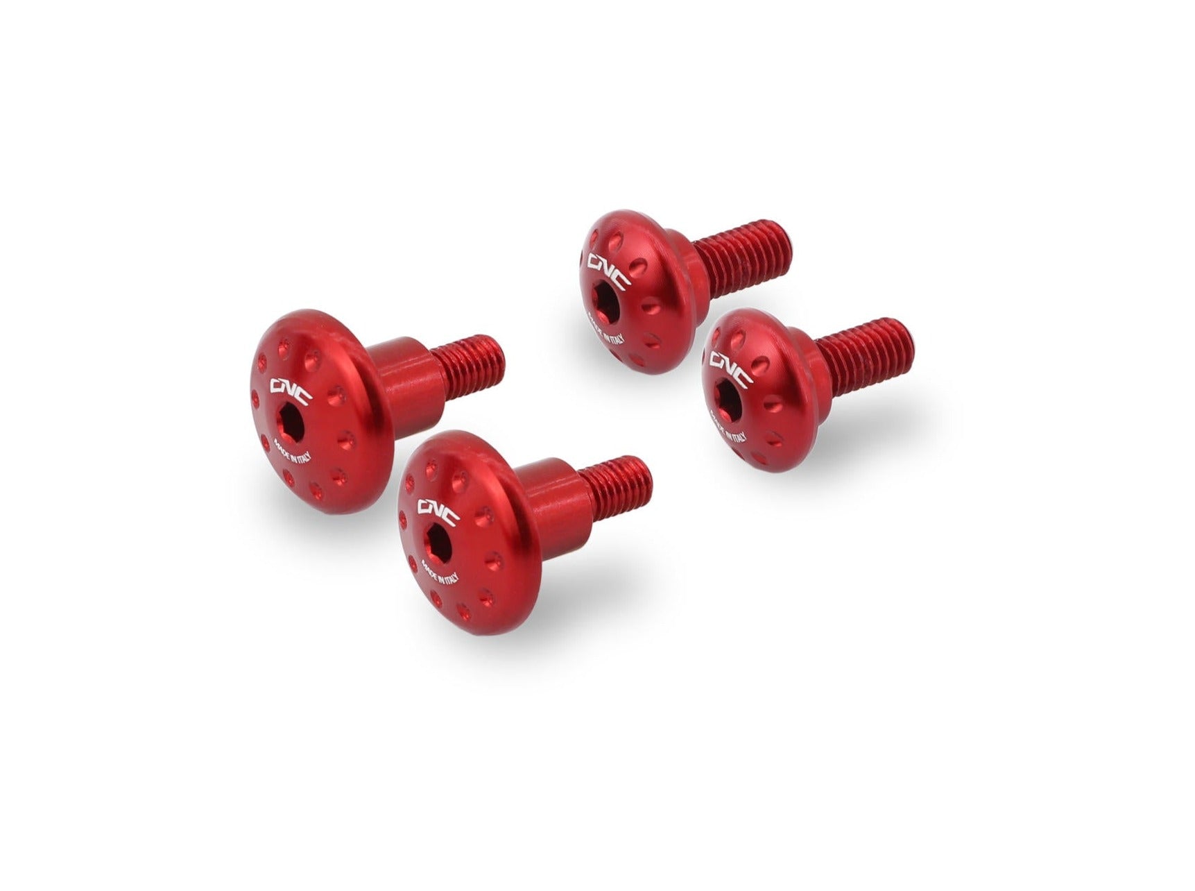 KV478 - CNC RACING Ducati DesertX (2022+) Front Fairing Screws – Accessories in the Factory Racing Motorcycle Aftermarket Accessories and Parts Online Shop