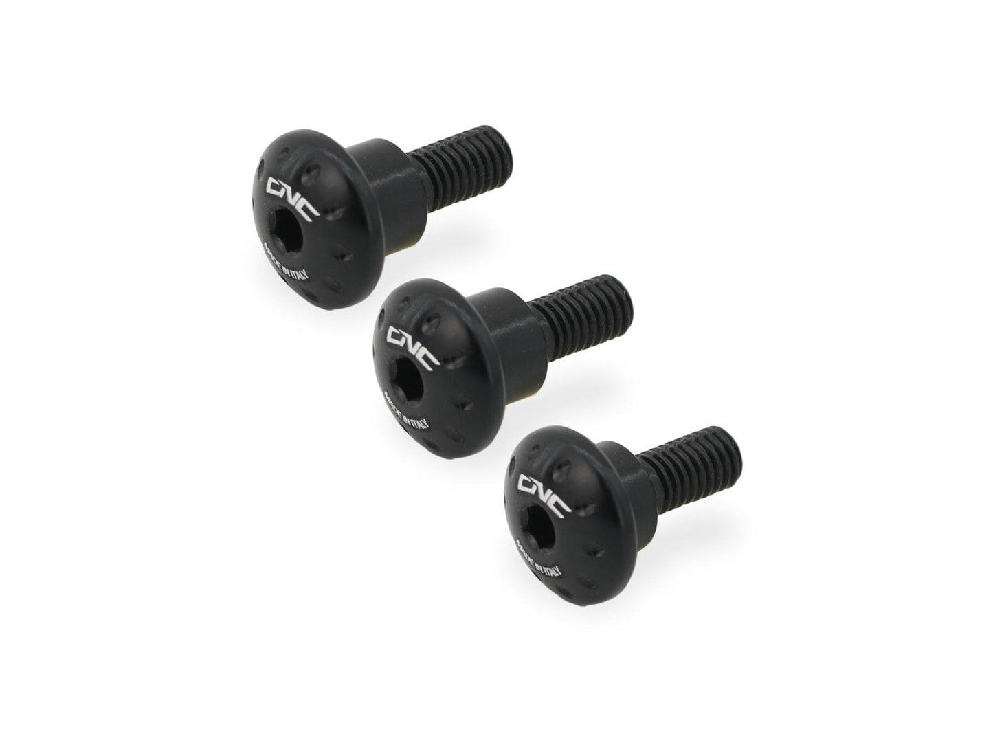 KV480 - CNC RACING Ducati DesertX (2022+) Frame Side Panels Screws – Accessories in the Factory Racing Motorcycle Aftermarket Accessories and Parts Online Shop