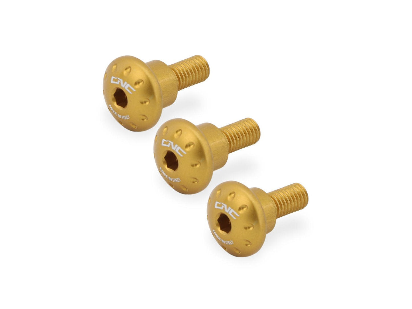 KV480 - CNC RACING Ducati DesertX (2022+) Frame Side Panels Screws – Accessories in the Factory Racing Motorcycle Aftermarket Accessories and Parts Online Shop