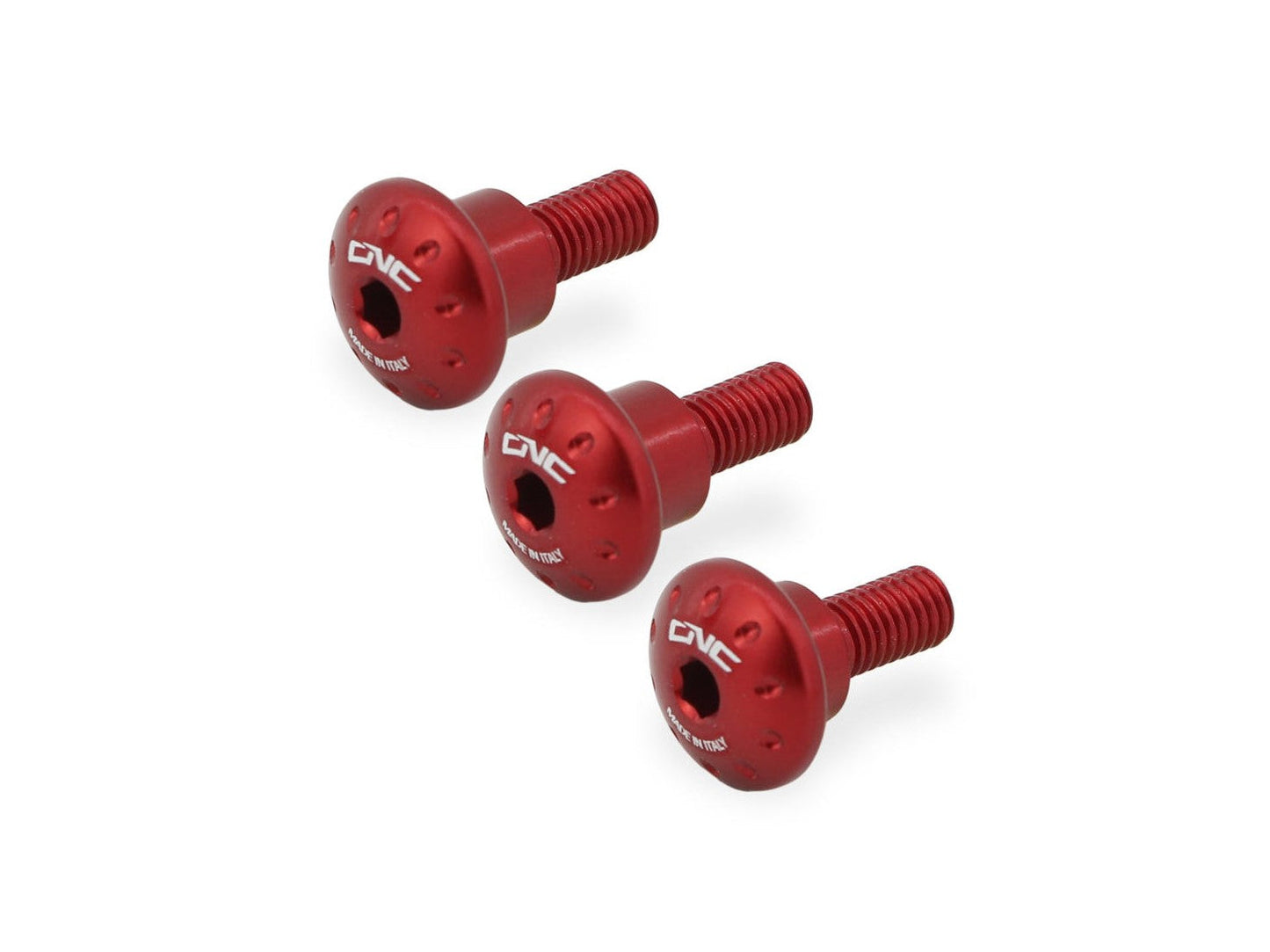 KV480 - CNC RACING Ducati DesertX (2022+) Frame Side Panels Screws – Accessories in the Factory Racing Motorcycle Aftermarket Accessories and Parts Online Shop