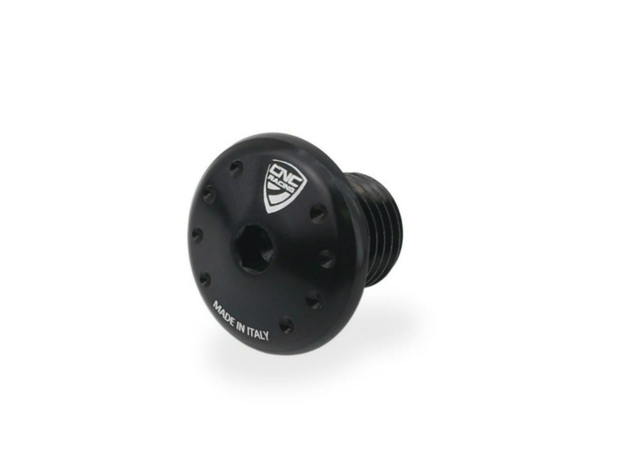 KV481 - CNC RACING Ducati Diavel V4 (2023+) Belly Pan Support Screw (left side) – Accessories in the Factory Racing Motorcycle Aftermarket Accessories and Parts Online Shop