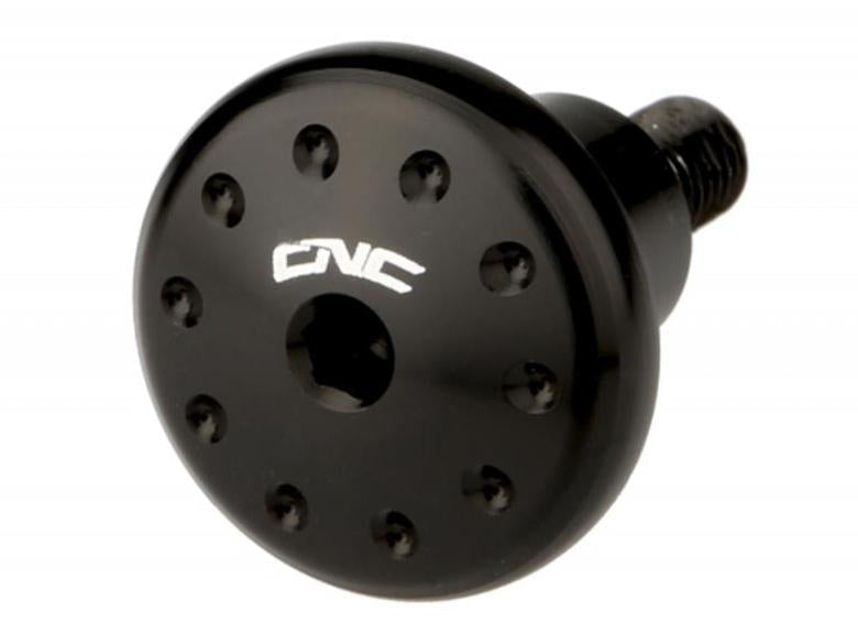 KV313 - CNC RACING Ducati Panigale 1199 Exhaust Heat Guard Screw – Accessories in the Factory Racing Motorcycle Aftermarket Accessories and Parts Online Shop