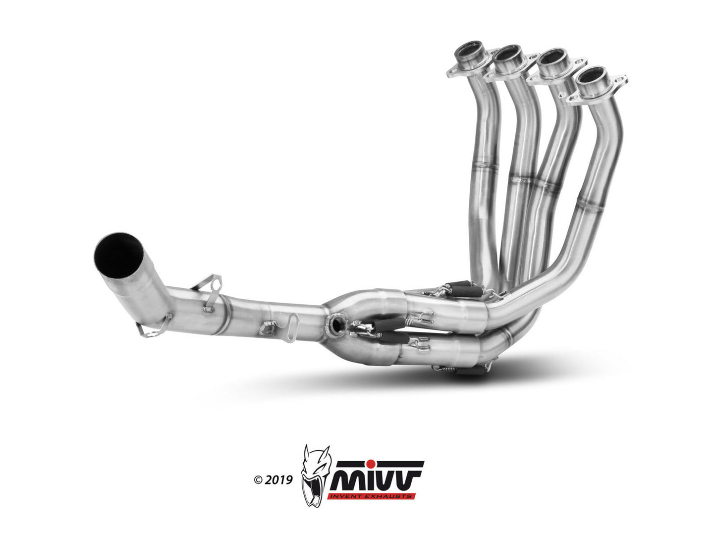 MIVV K.046 KAWASAKI Z900 RS ( 2018+ ) Slip-on Exhaust "HR-1" (black + short carbon back; approved) – Accessories in the 2WheelsHero Motorcycle Aftermarket Accessories and Parts Online Shop