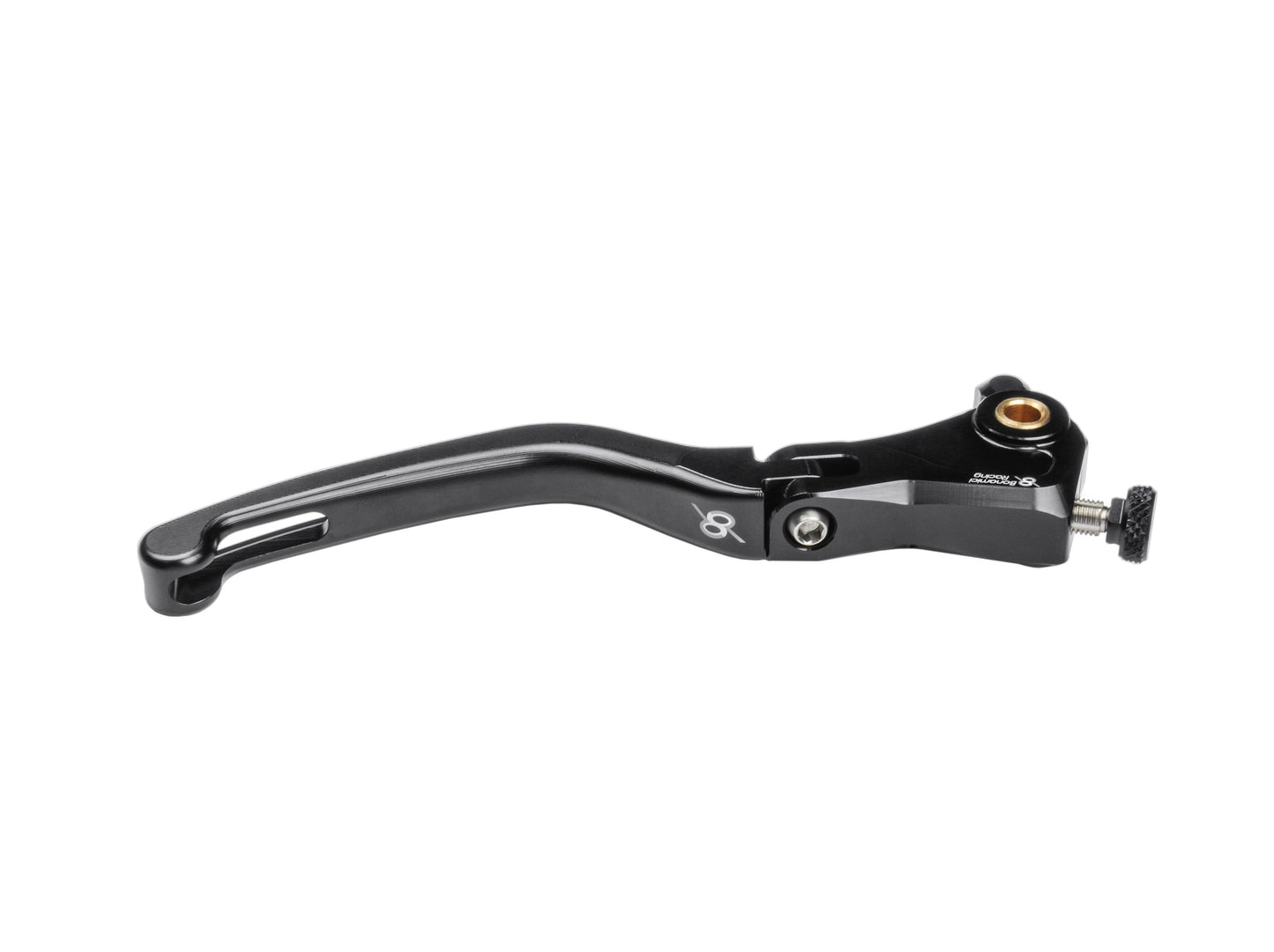 RALB201 - BONAMICI RACING Suzuki GSX-S1000 (2022+) Brake Lever (with standard remote adjuster)