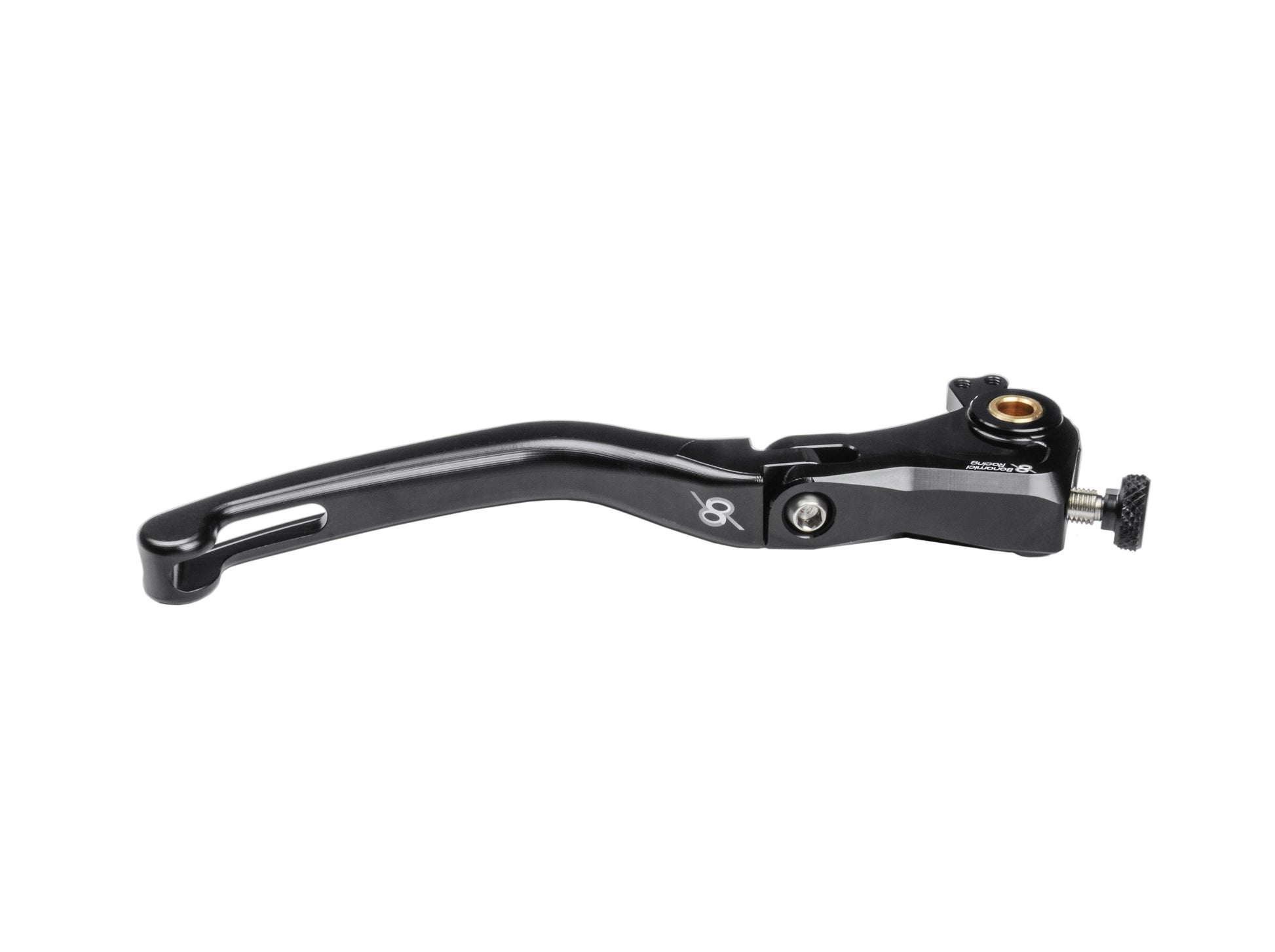 LB100 - BONAMICI RACING Yamaha YZF-R6 (2017+) Brake Lever – Accessories in the 2WheelsHero Motorcycle Aftermarket Accessories and Parts Online Shop