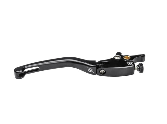 RALB180 - BONAMICI RACING Honda CBR500R / CB500F (2019+) Brake Lever (with standard remote adjuster)