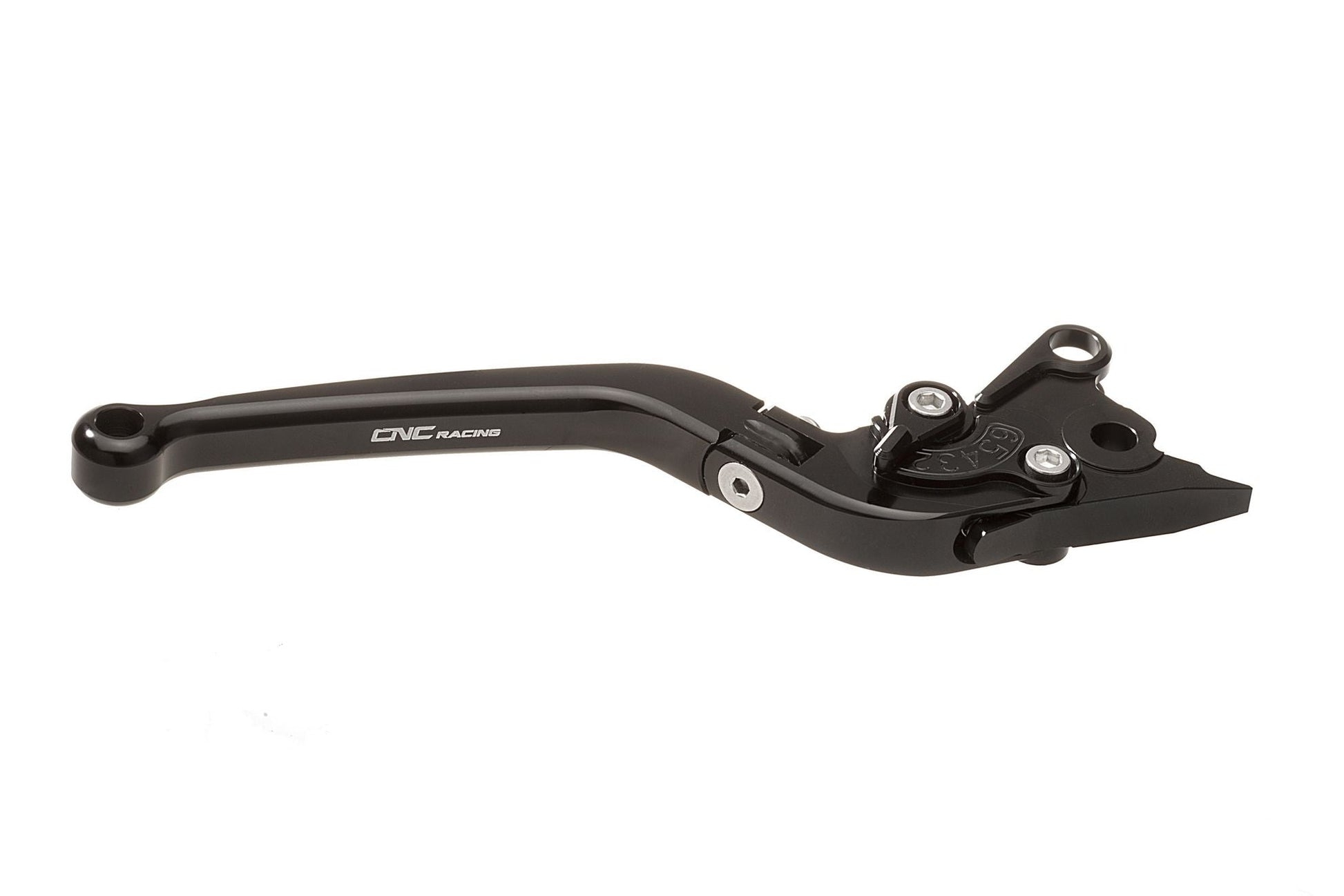 LBF31 - CNC RACING Ducati DesertX / Scrambler 1100 Brake Lever (long folding 180 mm) – Accessories in the Factory Racing Motorcycle Aftermarket Accessories and Parts Online Shop