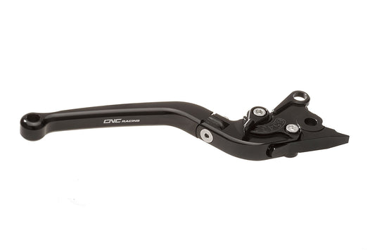LBF07 - CNC RACING MV Agusta Brake Lever (long folding 180 mm) – Accessories in the Factory Racing Motorcycle Aftermarket Accessories and Parts Online Shop