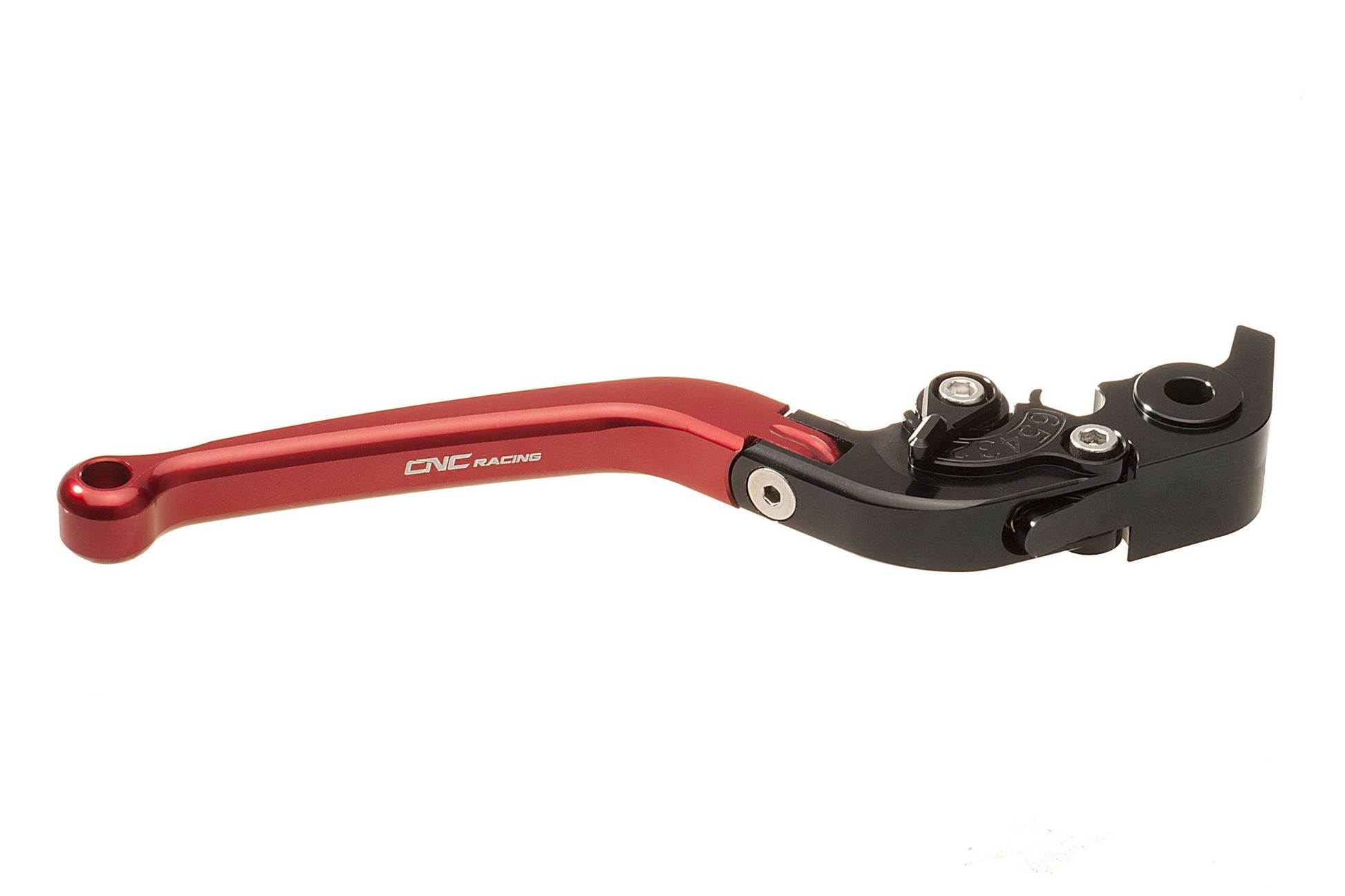 LBF31 - CNC RACING Ducati DesertX / Scrambler 1100 Brake Lever (long folding 180 mm) – Accessories in the Factory Racing Motorcycle Aftermarket Accessories and Parts Online Shop
